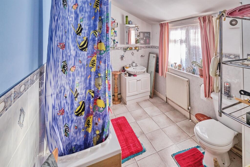 Additional image 12 of Crocketts Road, Birmingham