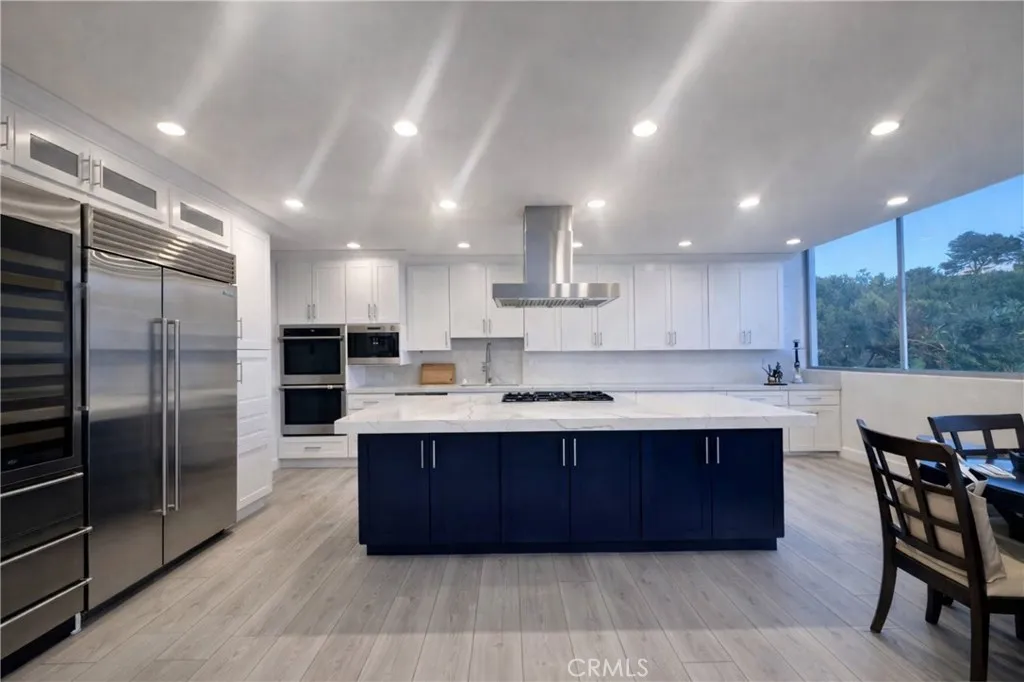 Additional image 4 of 17352 W Sunset Blvd Unit 602D, Pacific Palisades, CA 90272