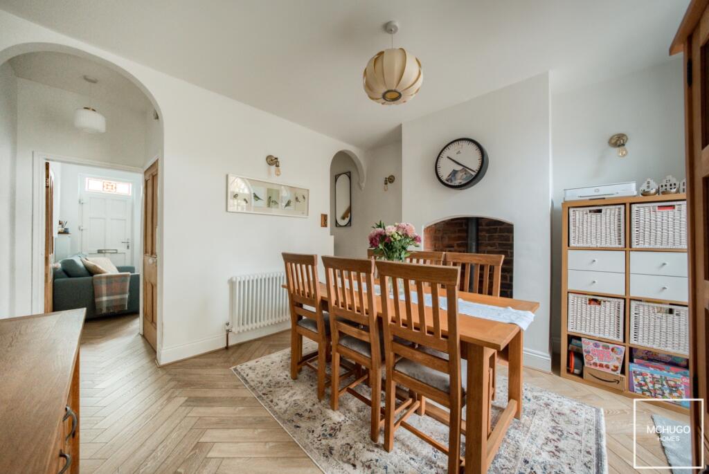 Additional image 5 of Serpentine Road, Harborne B17 9RE