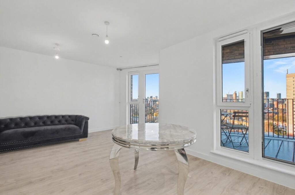 Additional image 6 of Belgrave Village, Griffiths Close, Birmingham