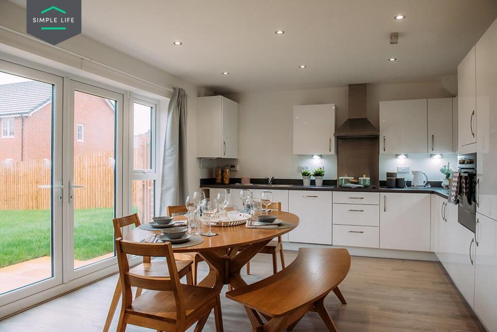 Additional image 6 of Lea Hall Green, Birmingham, B20