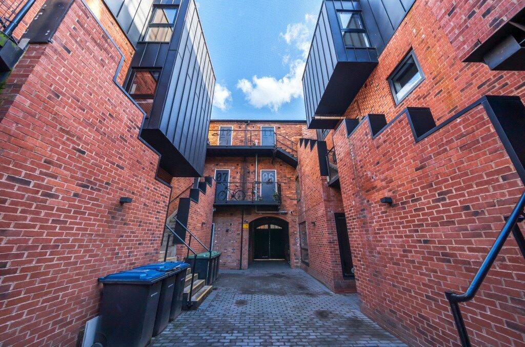 Additional image 16 of Alcester Street, Birmingham, B12