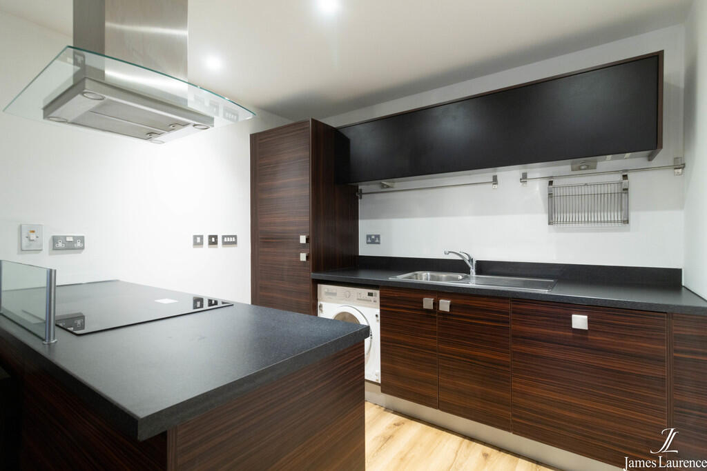 Additional image 3 of Sinope Apartments, 58 Sherborne Street, Birmingham