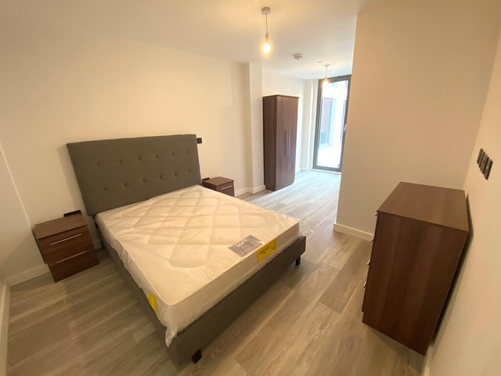 Additional image 4 of Apex Lofts