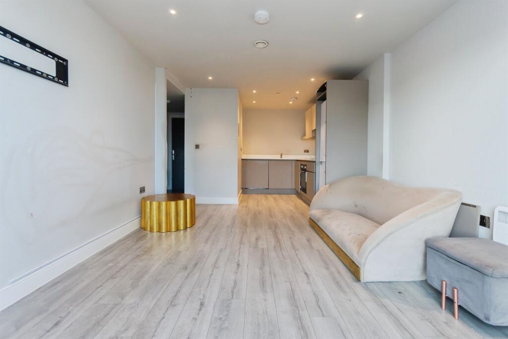 Additional image 5 of Broad Street, Birmingham