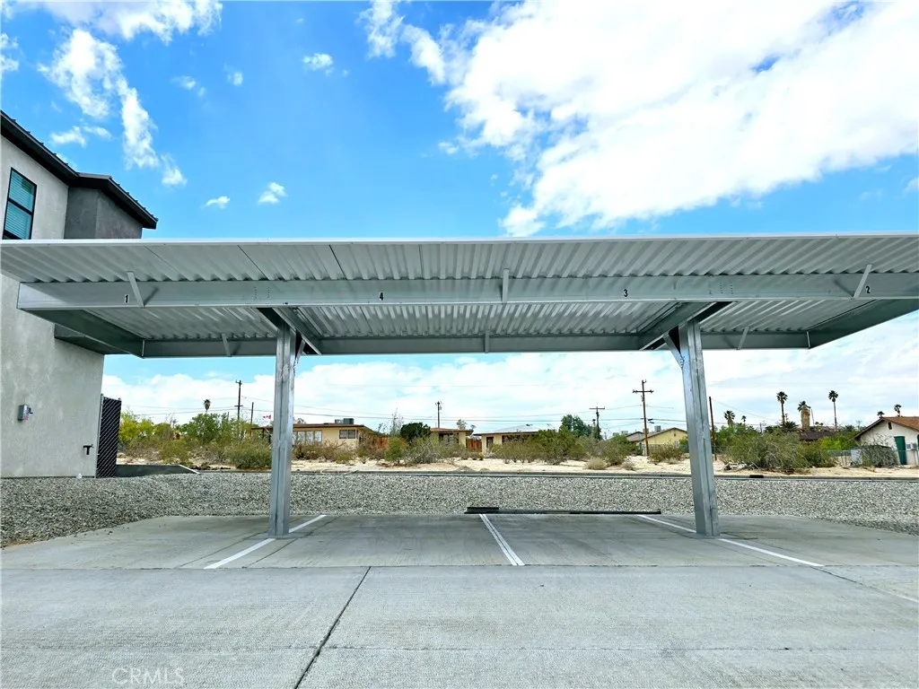 Additional image 19 of 5967 Bagley Avenue Unit 1, 29 Palms, CA 92277