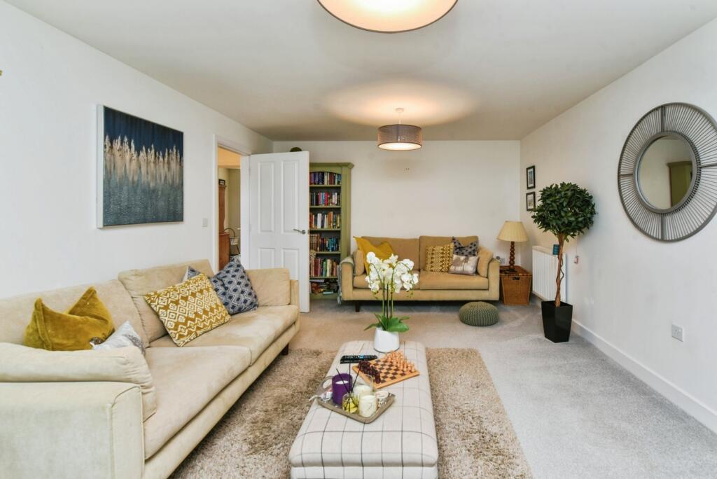 Additional image 2 of Deckle Edge Close, Wells, Somerset, BA5