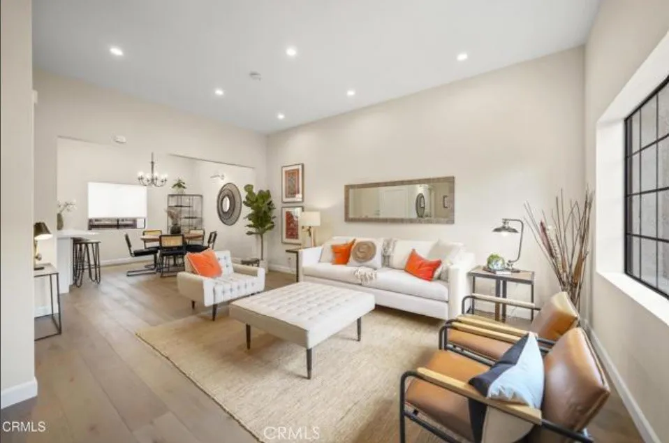 Additional image 20 of 511 S El Molino Unit 17, Pasadena, CA 91101