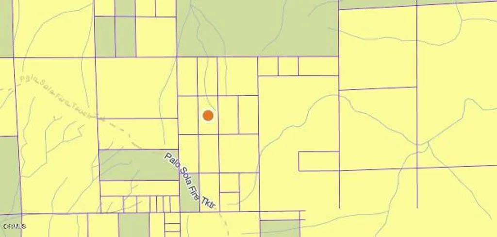 Property image for Palo Sola Fire Truck Trail, Stevenson Ranch, CA 91381