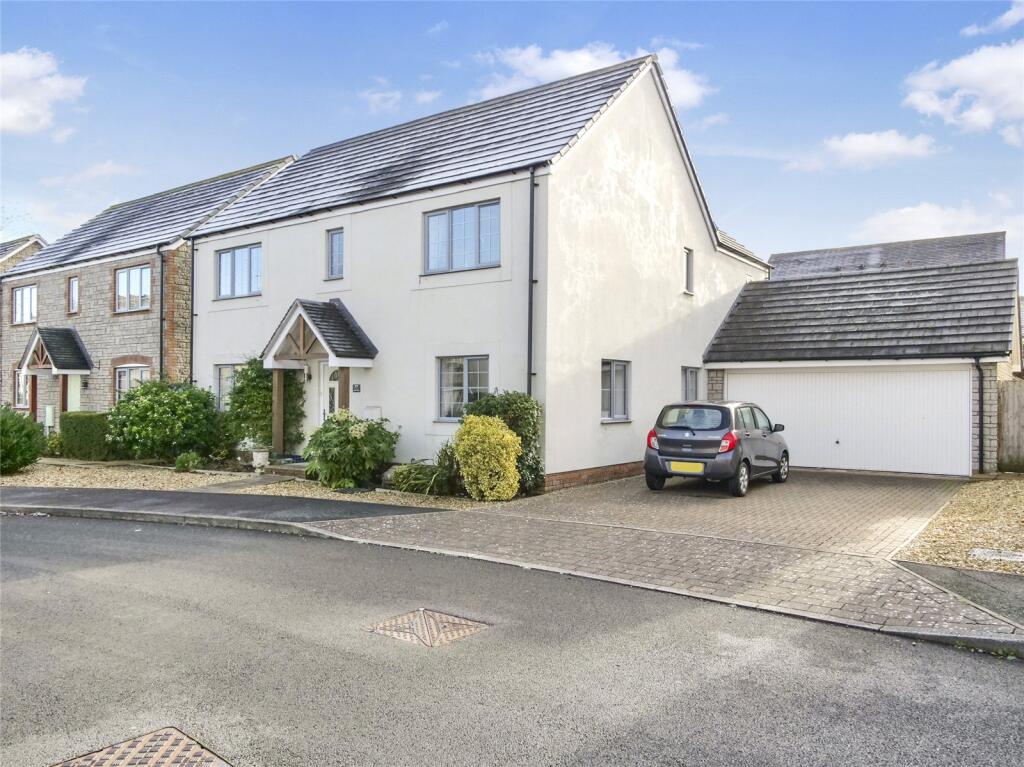 Additional image 24 of Four Bed Detached House, Wand Road, Wells