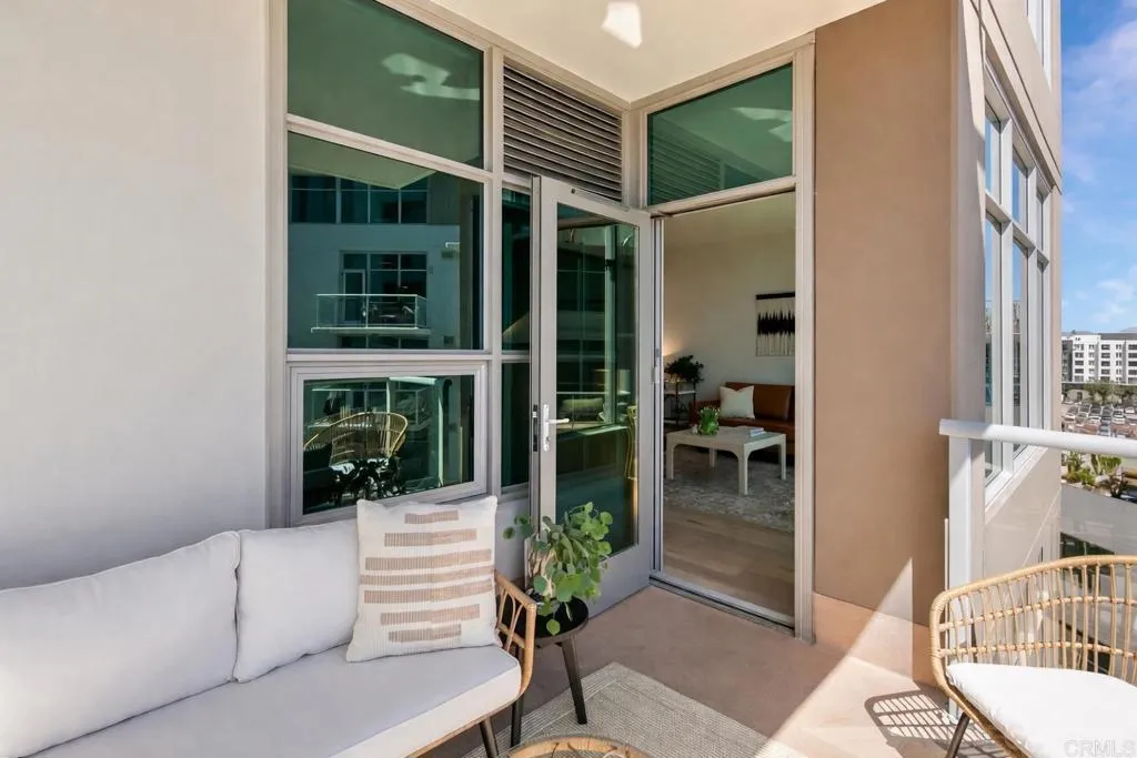 Additional image 20 of 253 E 10th Avenue Unit 629, San Diego, CA 92101