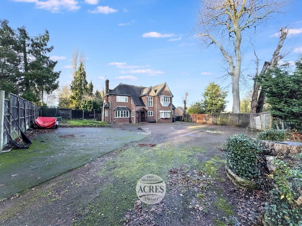 Additional image 64 of Hamstead Hill, Handsworth, Birmingham