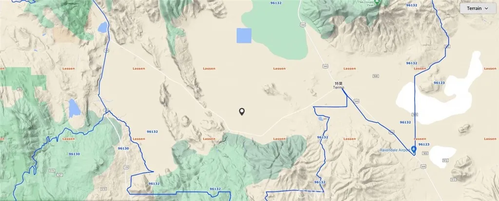 Additional image 8 of Blue Bird ln& Prairie DSr, Unknown, CA 96132