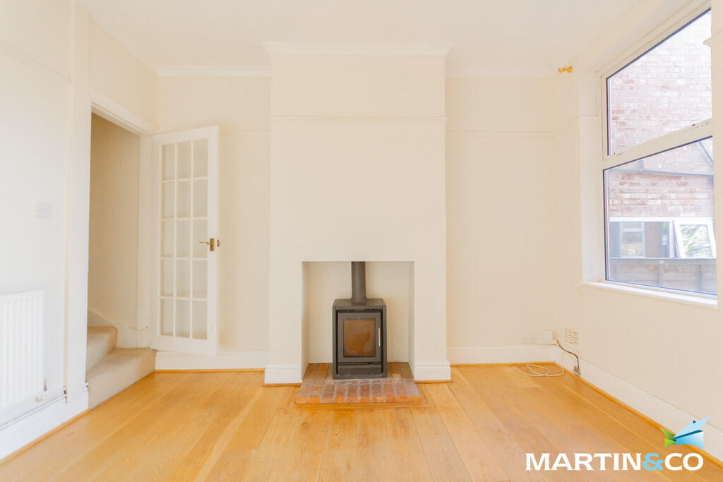 Additional image 5 of Victoria Road, Harborne, B17