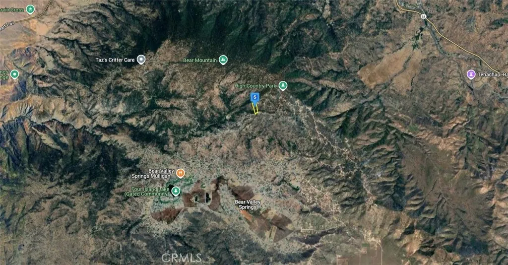 Additional image 10 of 25301 Paramount Dr, Tehachapi, CA 93561