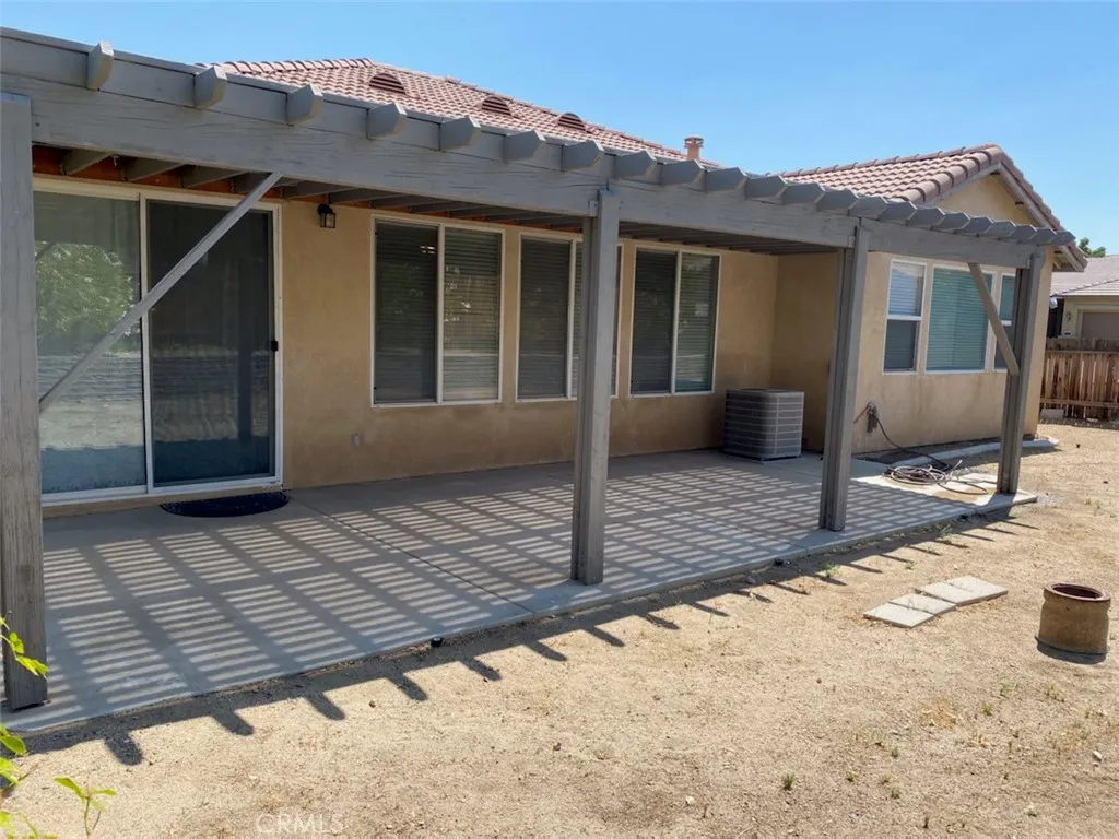 Additional image 8 of 14938 Sorrel Road, Victorville, CA 92394