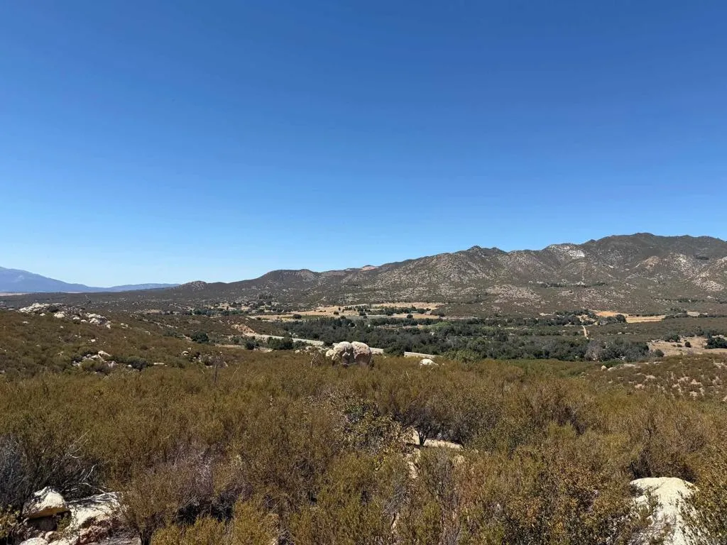 Additional image 7 of Montezuma Valley Road, Ranchita, CA 92066