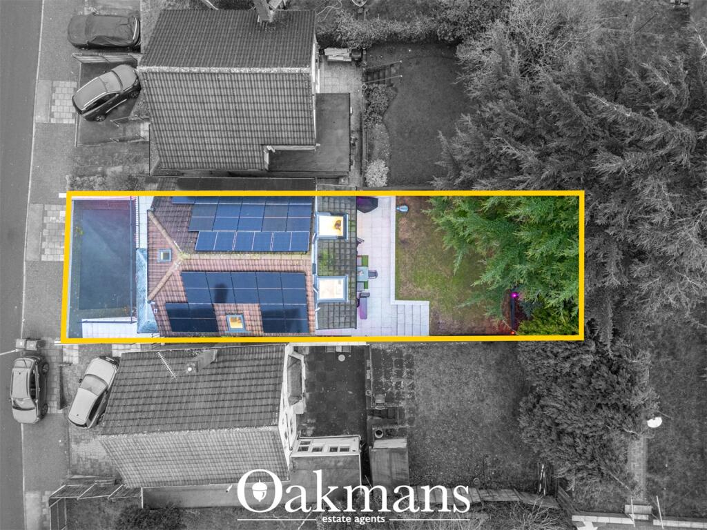 Additional image 39 of Craythorne Avenue, Birmingham, West Midlands, B20