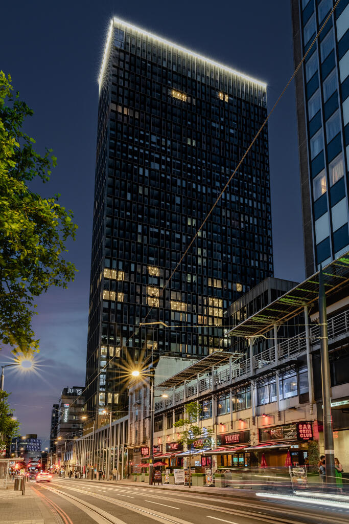 Additional image 9 of The Mercian, Broad Street