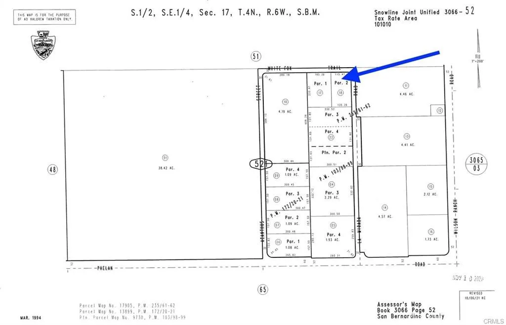 Additional image 12 of 759 La Mirada, Phelan, CA 92371