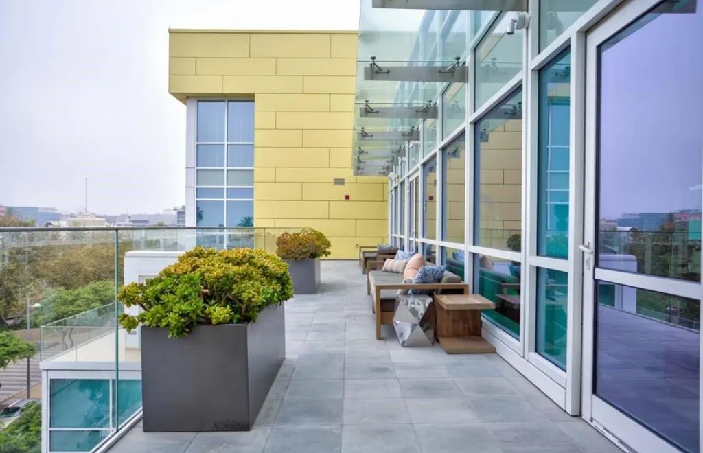 Additional image 41 of 1705 Ocean Unit 210, Santa Monica, CA 90401