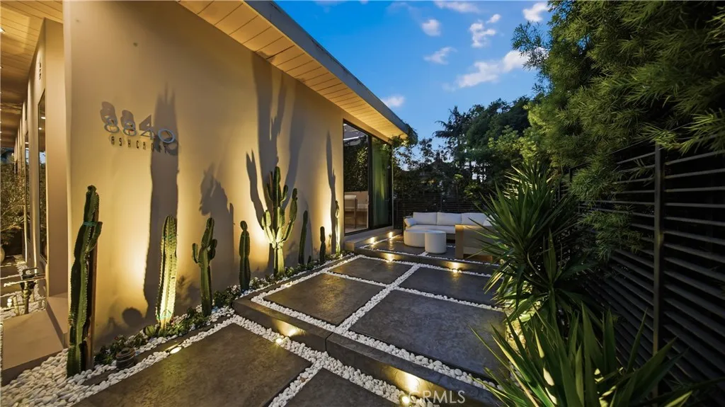 Additional image 40 of 8840 Ashcroft Avenue, West Hollywood, CA 90048
