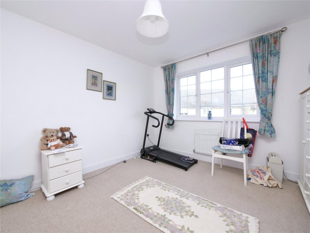 Additional image 17 of Four Bed Detached House, Wand Road, Wells