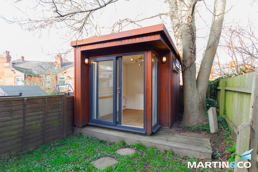 Additional image 11 of Victoria Road, Harborne, B17