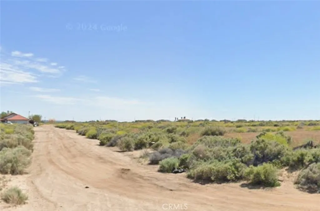Additional image 2 of Sally Ave, California City, CA 93505