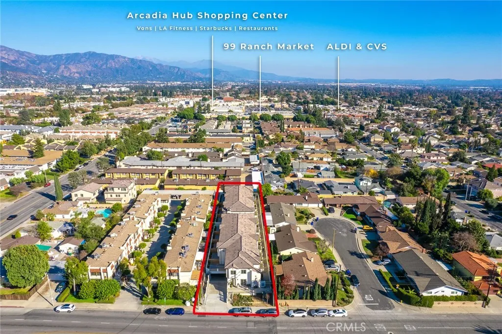 Additional image 27 of 1222 Temple City Blvd, Arcadia, CA 91007