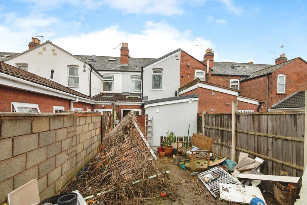 Additional image 18 of Kenilworth Road, Aston, Birmingham