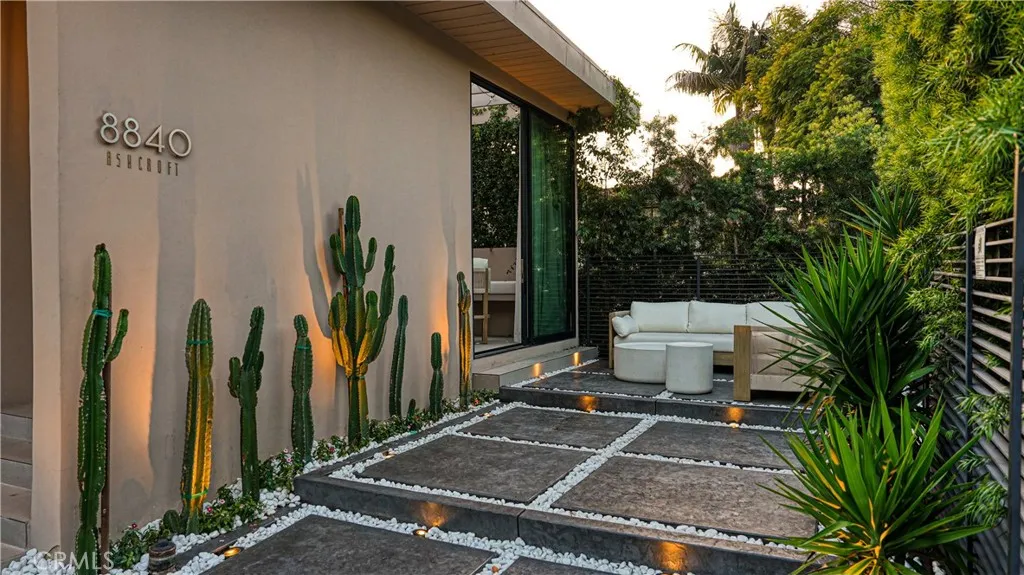Additional image 78 of 8840 Ashcroft Avenue, West Hollywood, CA 90048