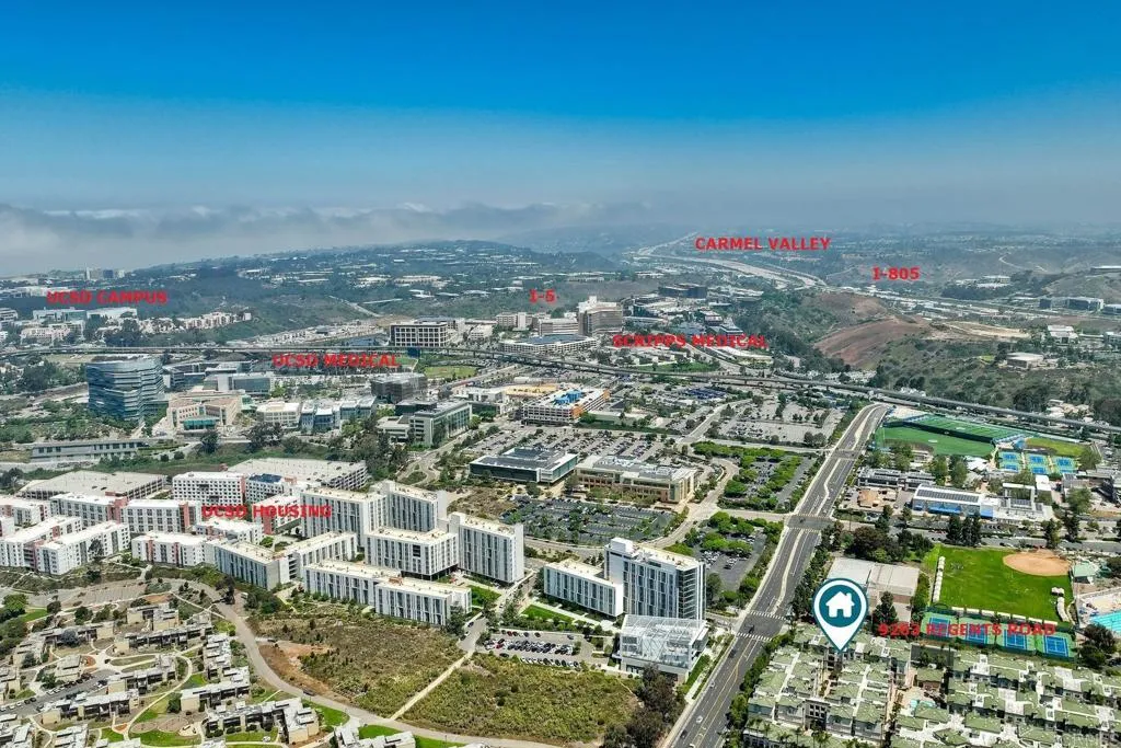 Additional image 69 of 9263 Regents Road Unit B106, La Jolla, CA 92037