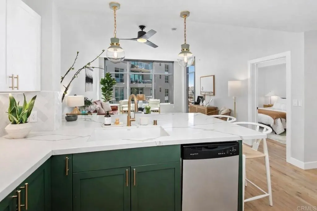 Additional image 44 of 253 E 10th Avenue Unit 629, San Diego, CA 92101