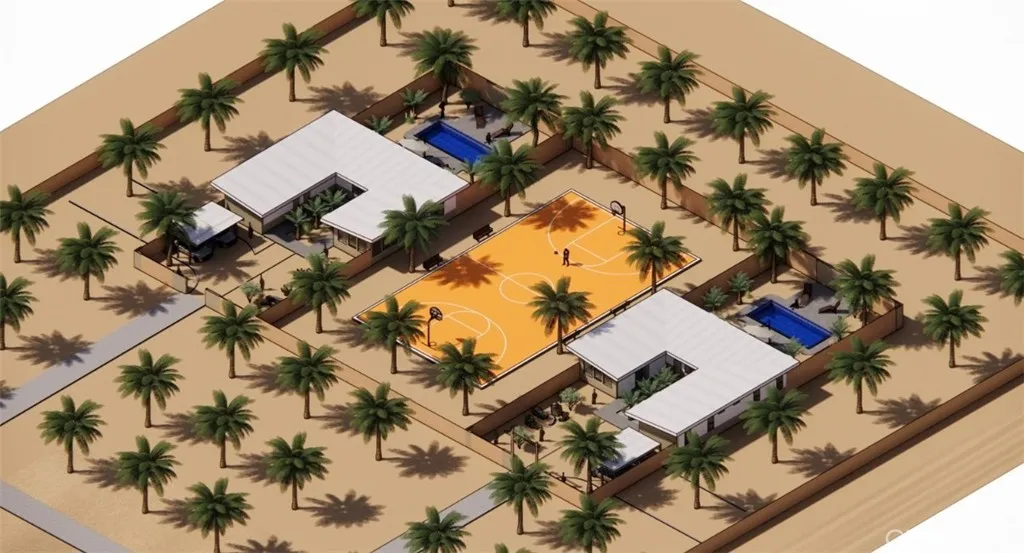 Additional image 25 of 4461 Meriwether Road, 29 Palms, CA 92277