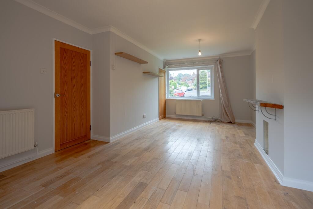 房产图片 4 - 伯明翰，西米德兰兹，Ferncliffe路，B17 0QE