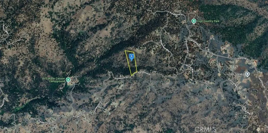 Additional image 4 of 25301 Paramount Dr, Tehachapi, CA 93561