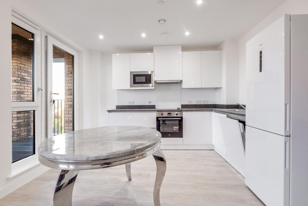 Additional image 5 of Belgrave Village, Griffiths Close, Birmingham