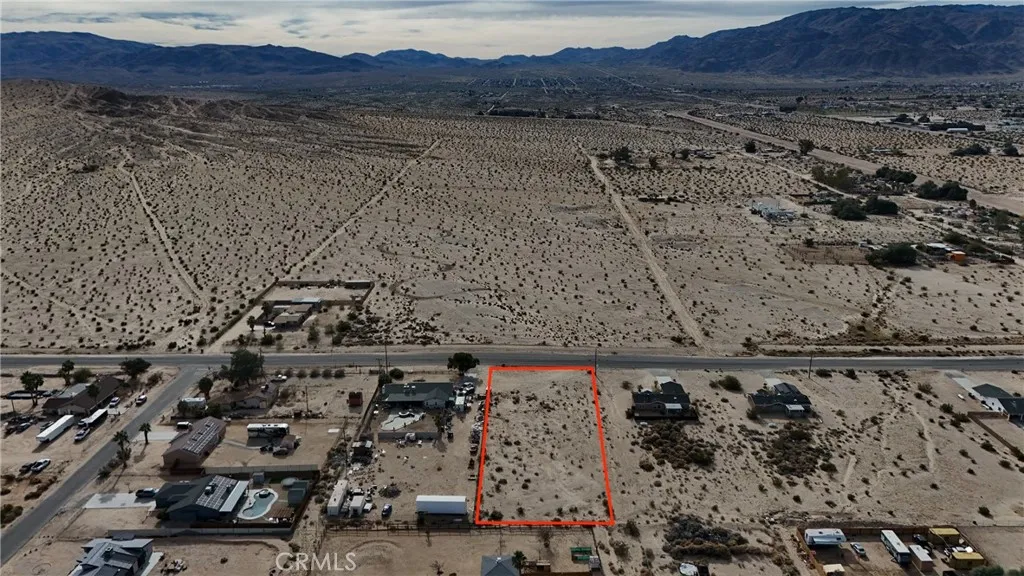 Additional image 12 of 792 Amboy, 29 Palms, CA 92277