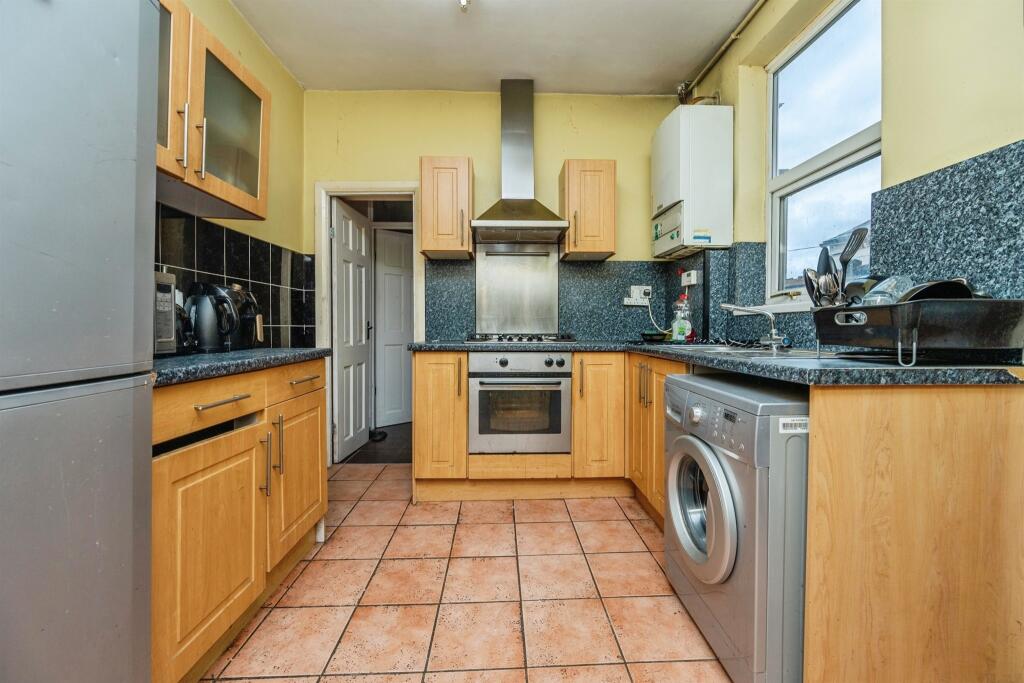 Additional image 5 of Ombersley Road, Birmingham