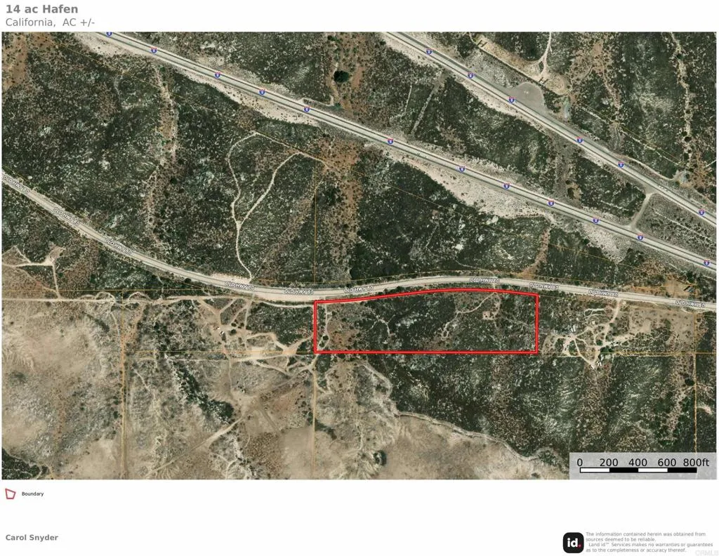 Additional image 8 of 34711 Old Hwy 80, Pine Valley, CA 91962