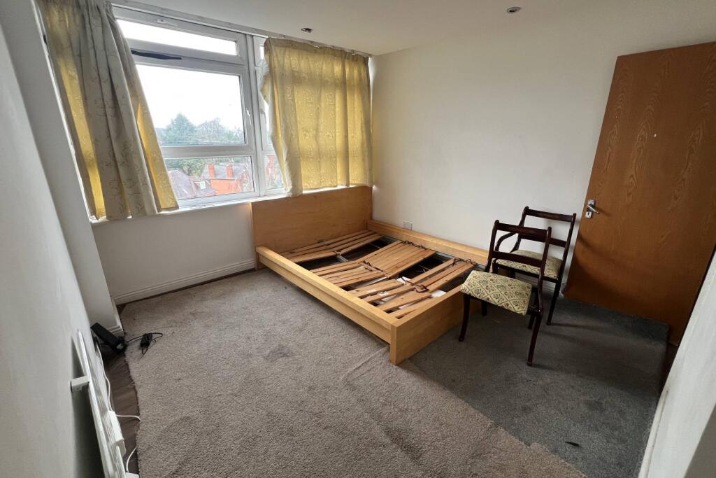 Additional image 6 of Flat 36, West Point, Hermitage Road Birmingham B15 3US, Birmingham, B15 3US