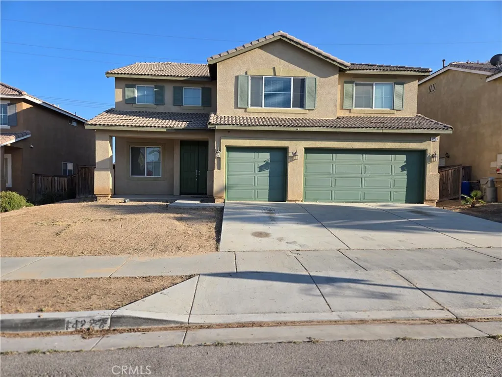 Additional image 4 of 14223 Desert Rose Street, Hesperia, CA 92344