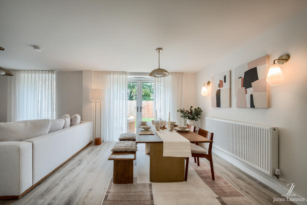 Additional image 17 of Parkes Avenue, Belgrave Village, Birmingham City Centre