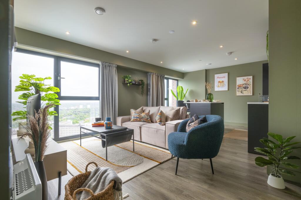 房产图片 3 - 伯明翰莱兰街，B15