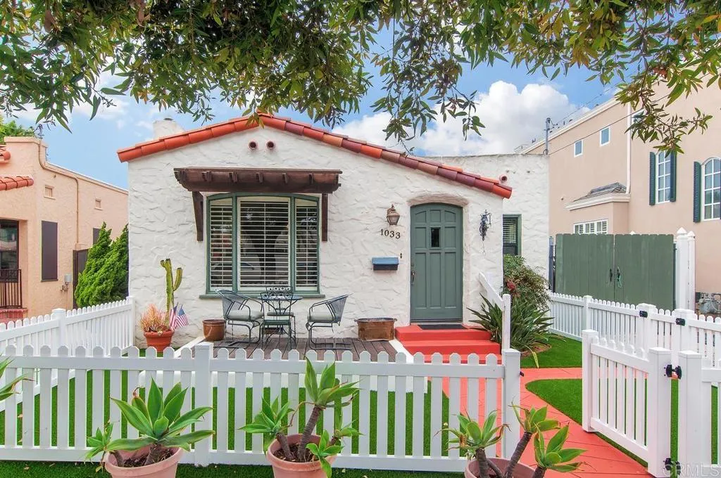 Additional image 12 of 1033 Encino Row, Coronado, CA 92118