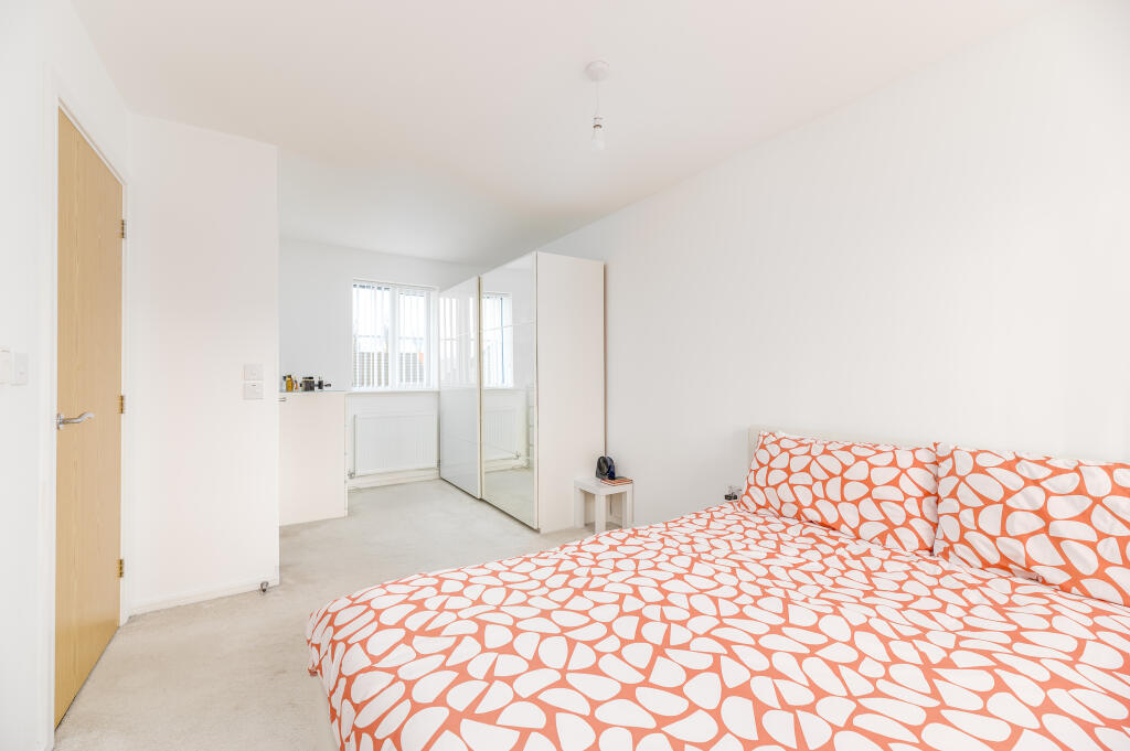 Additional image 21 of Crown Green Close, Birmingham, B20