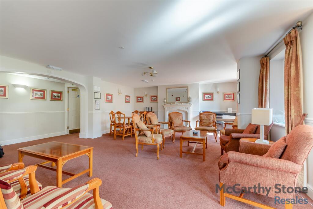 Additional image 13 of Lorne Court, School Road, Moseley, Birmingham, B13 9ET