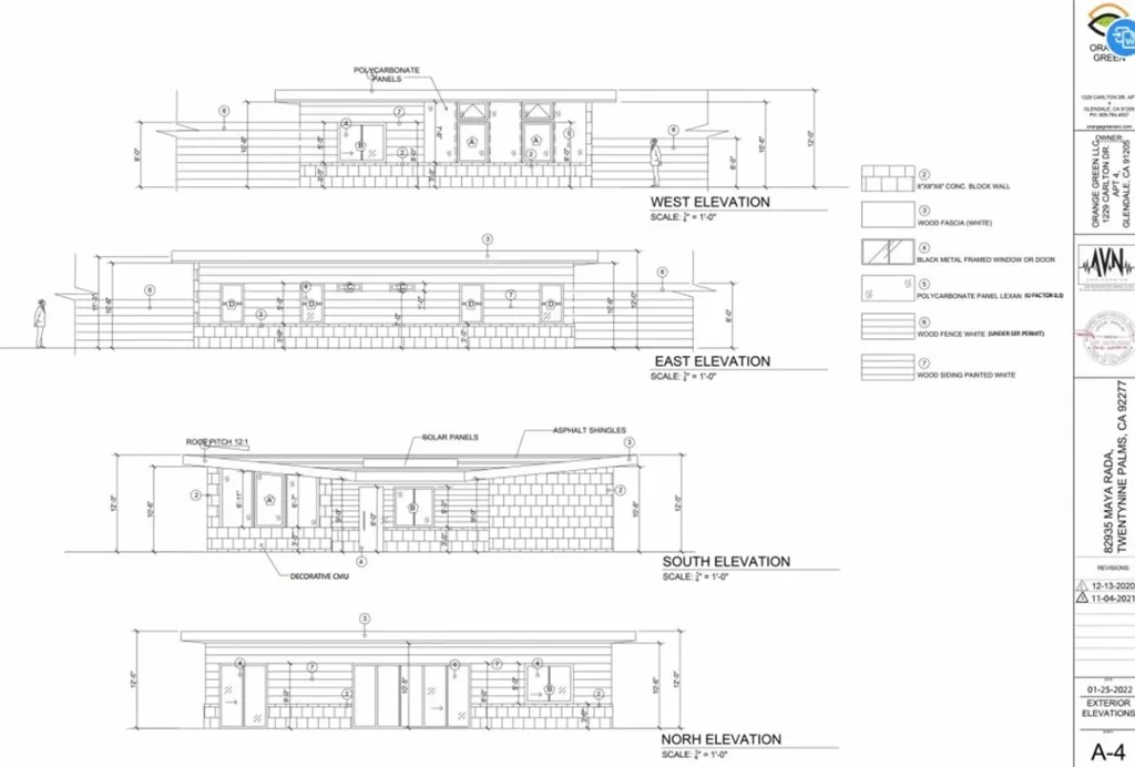 Additional image 51 of 4461 Meriwether Road, 29 Palms, CA 92277