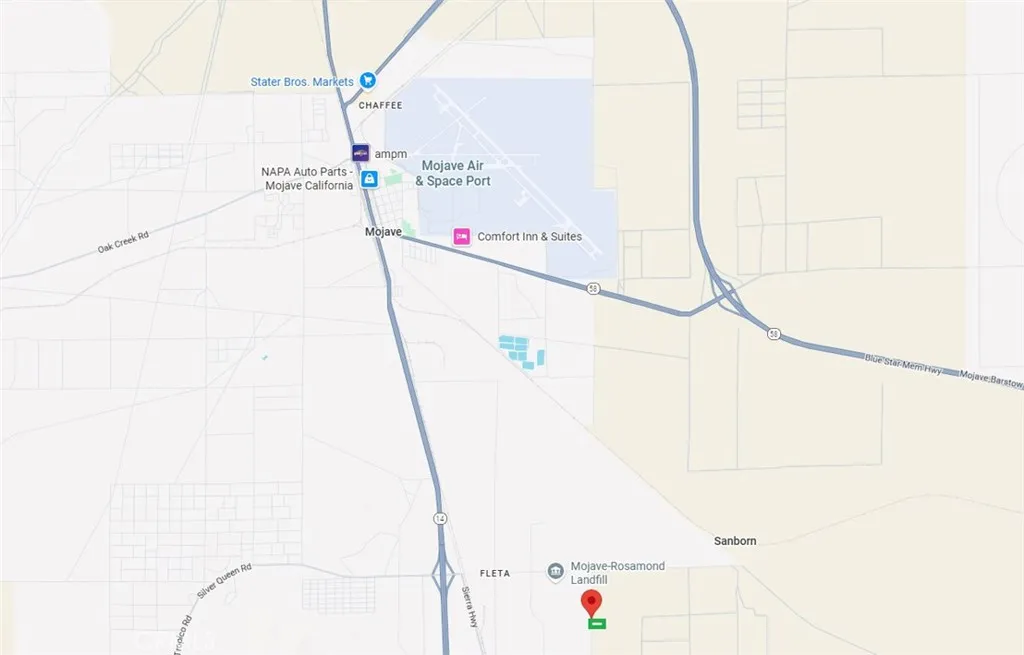 Additional image 8 of Dominion Street, Mojave, CA 93501